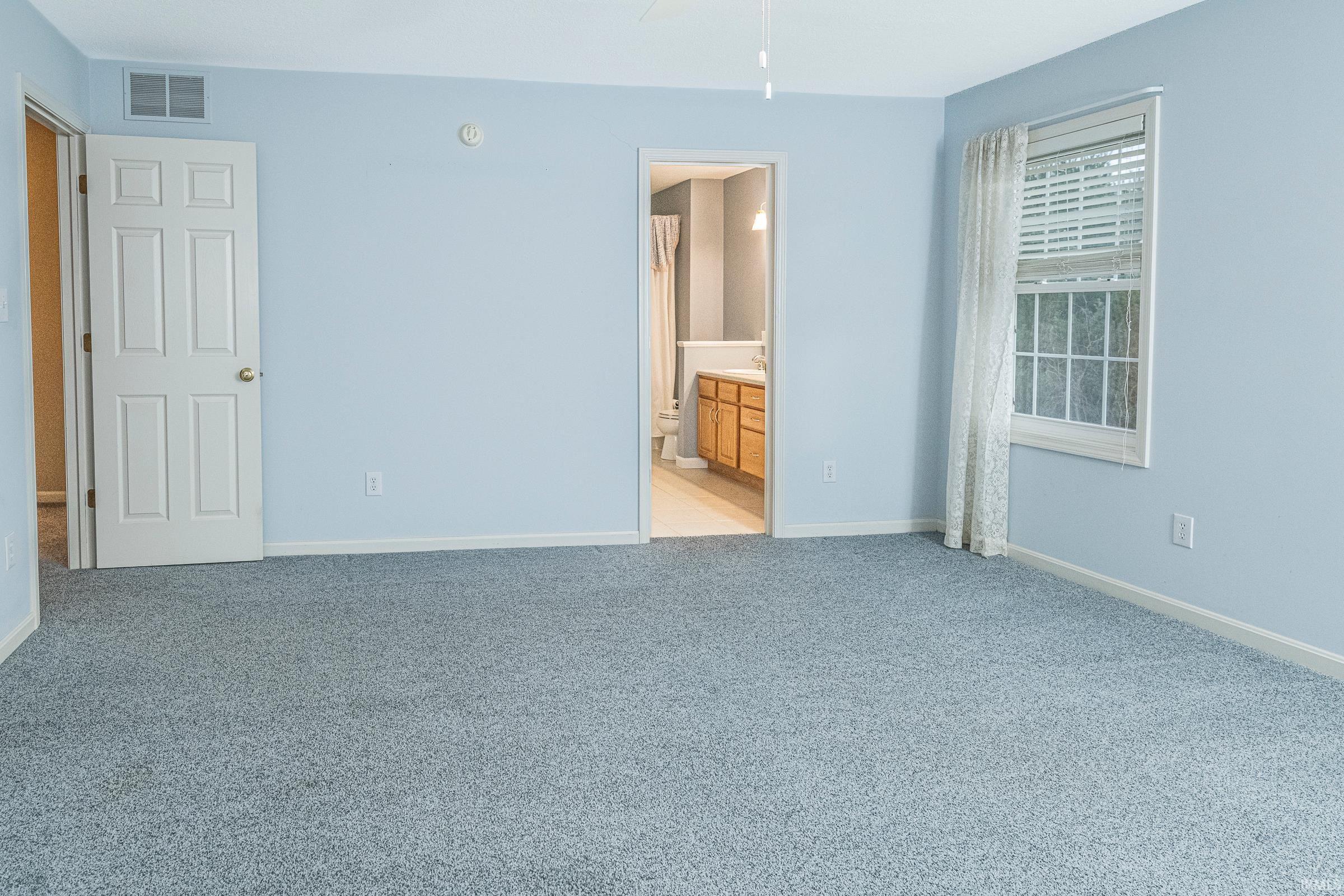 3307 S Forrester Street