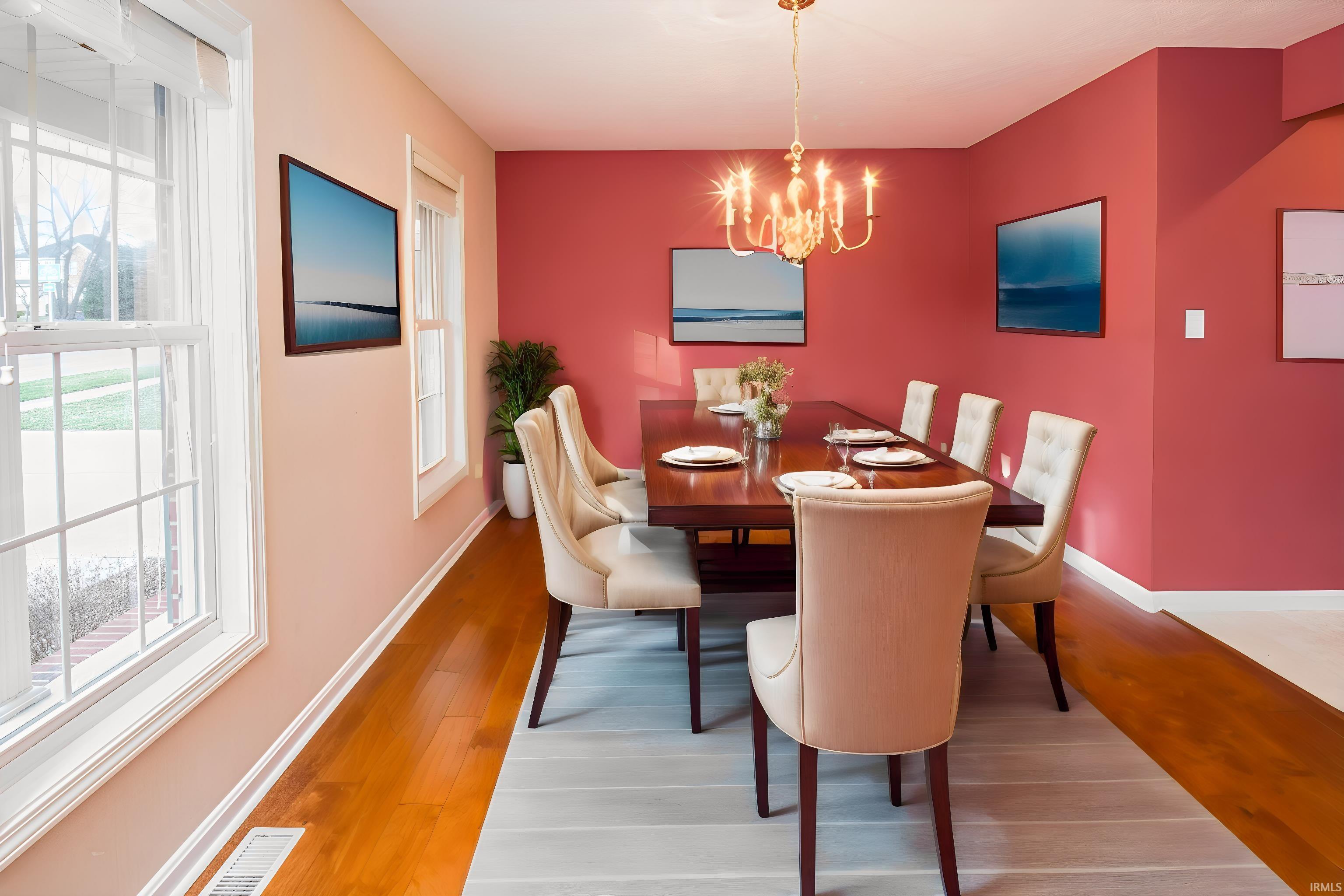 3307 S Forrester Street