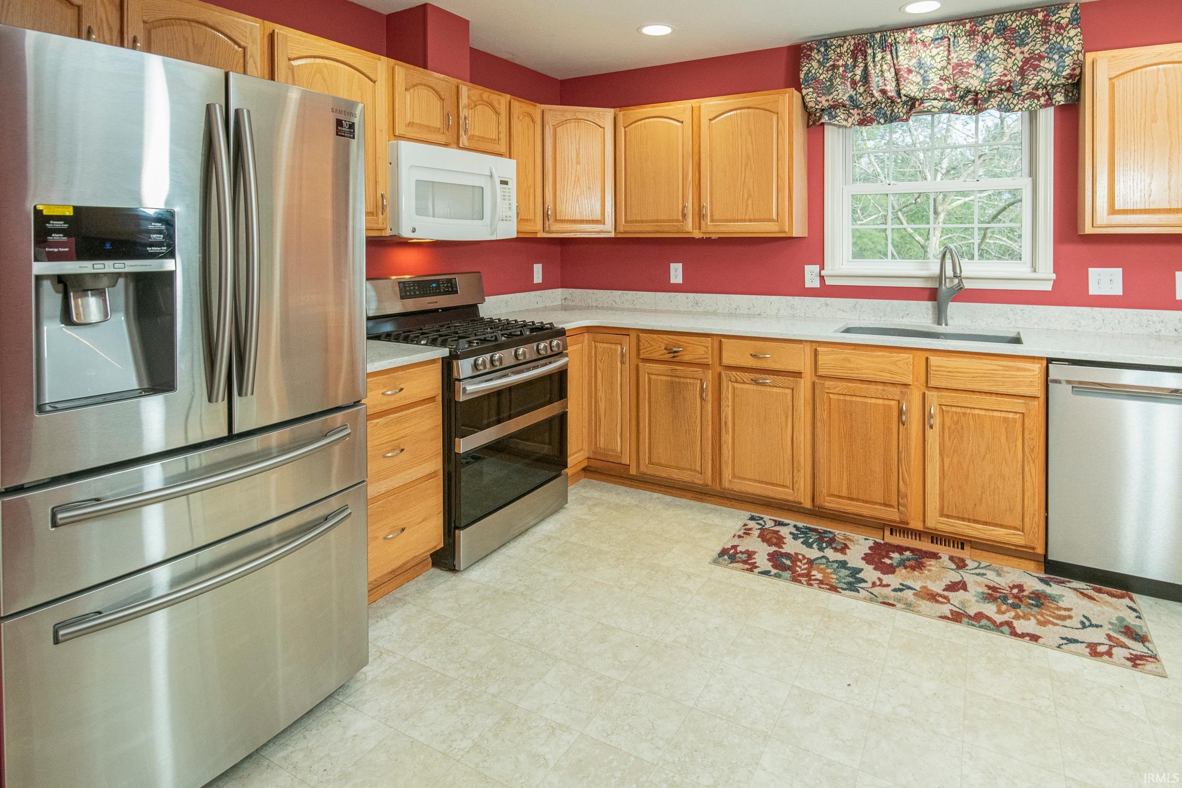 3307 S Forrester Street