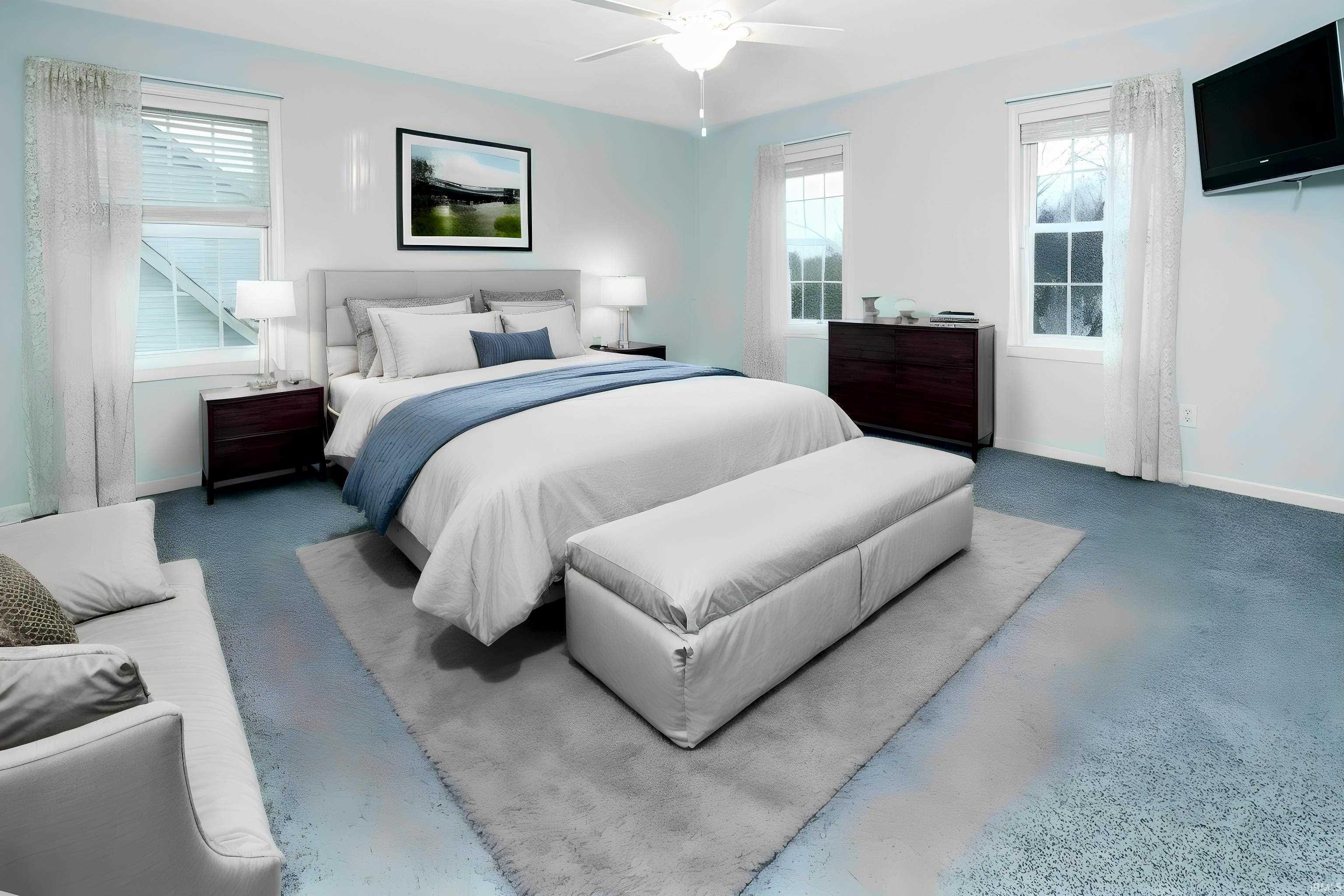 3307 S Forrester Street