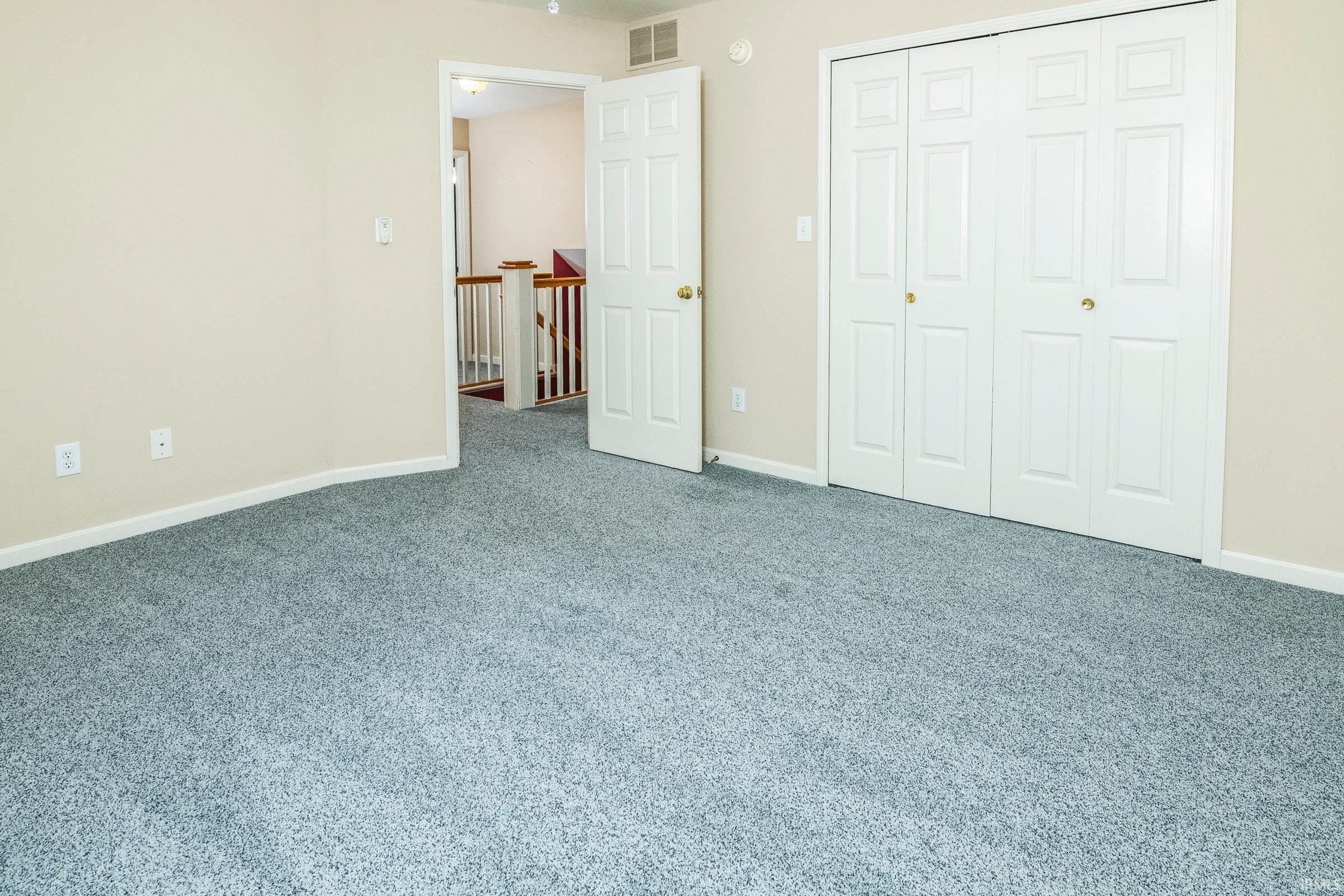 3307 S Forrester Street