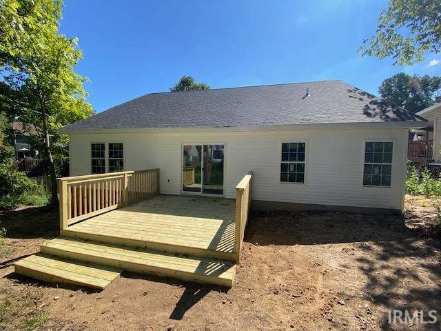 1011 E Keri Marie Lane