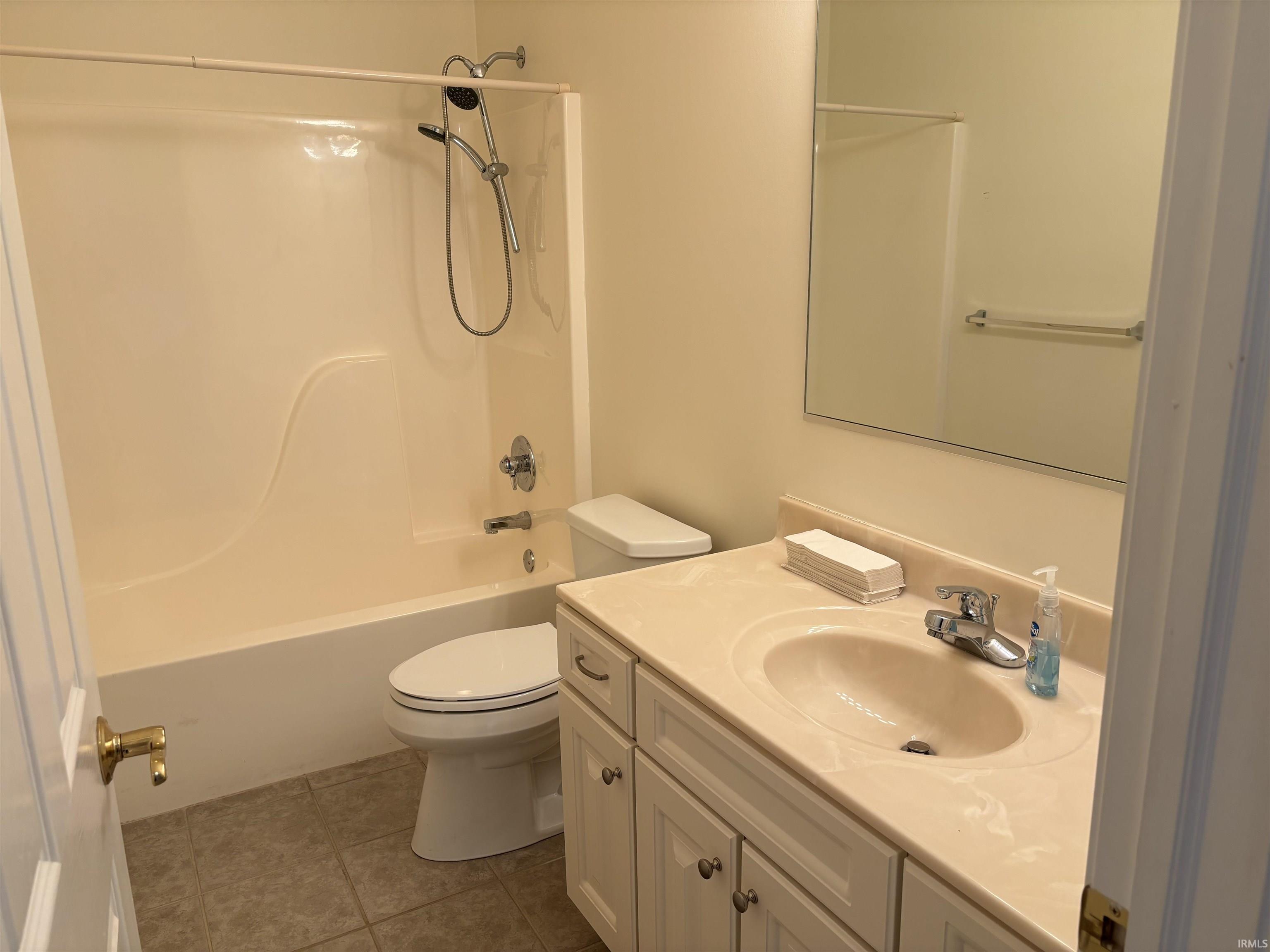 840 S Fieldcrest Court