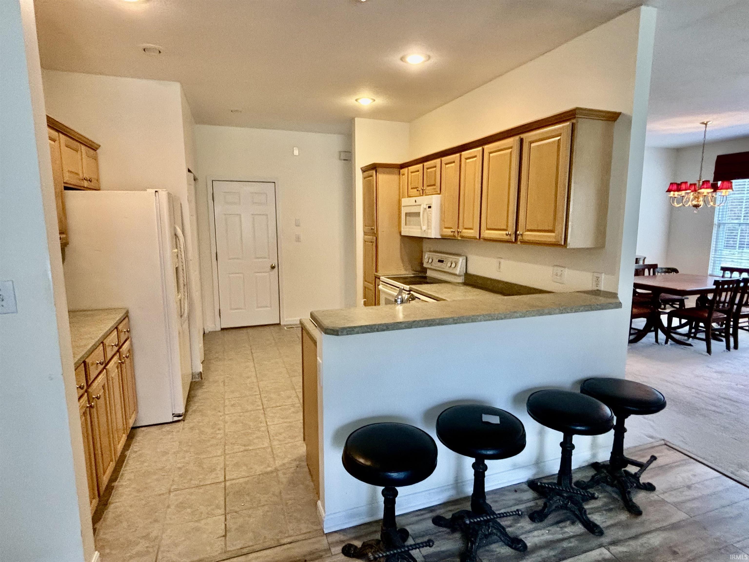 840 S Fieldcrest Court