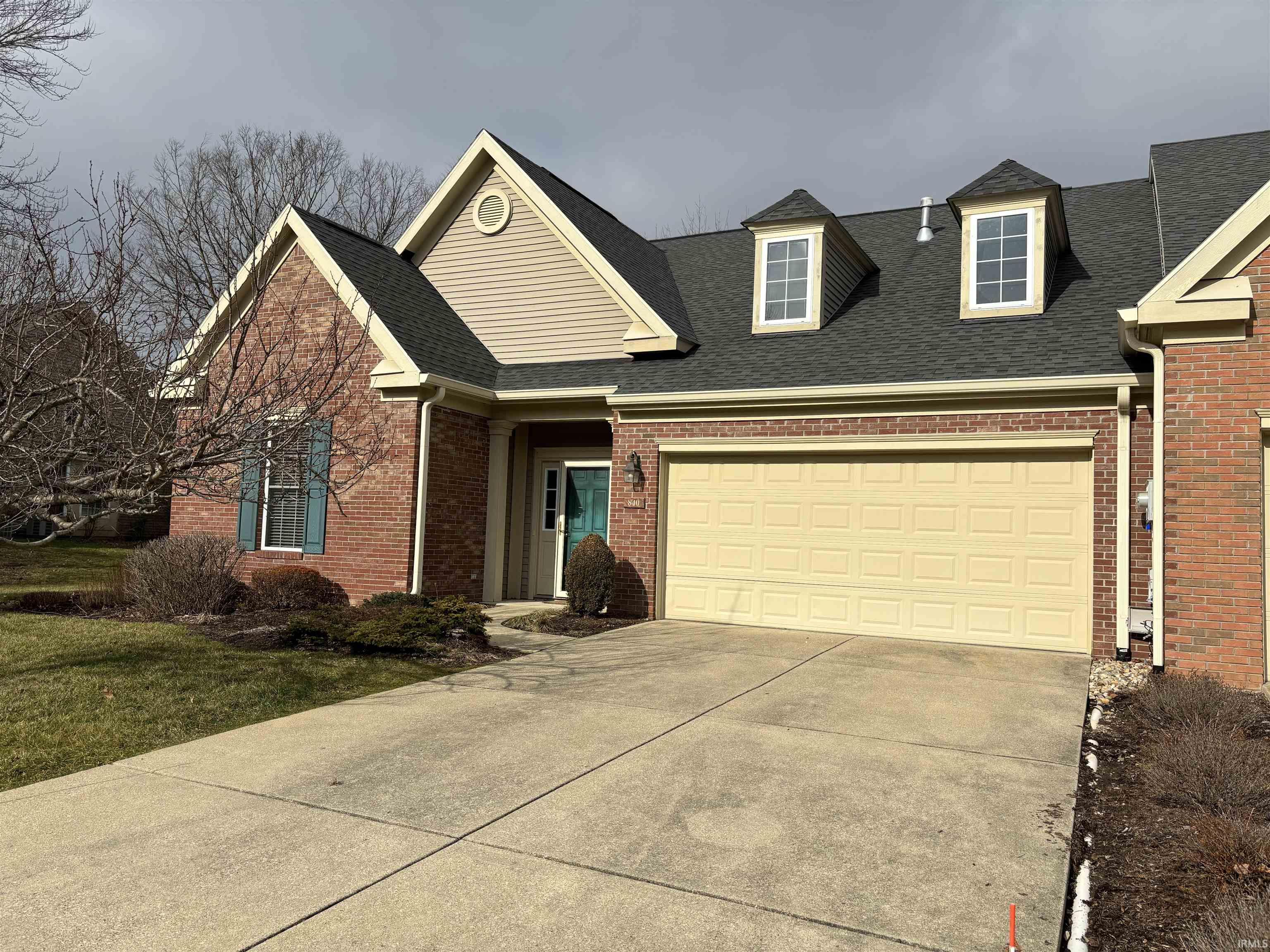 840 S Fieldcrest Court