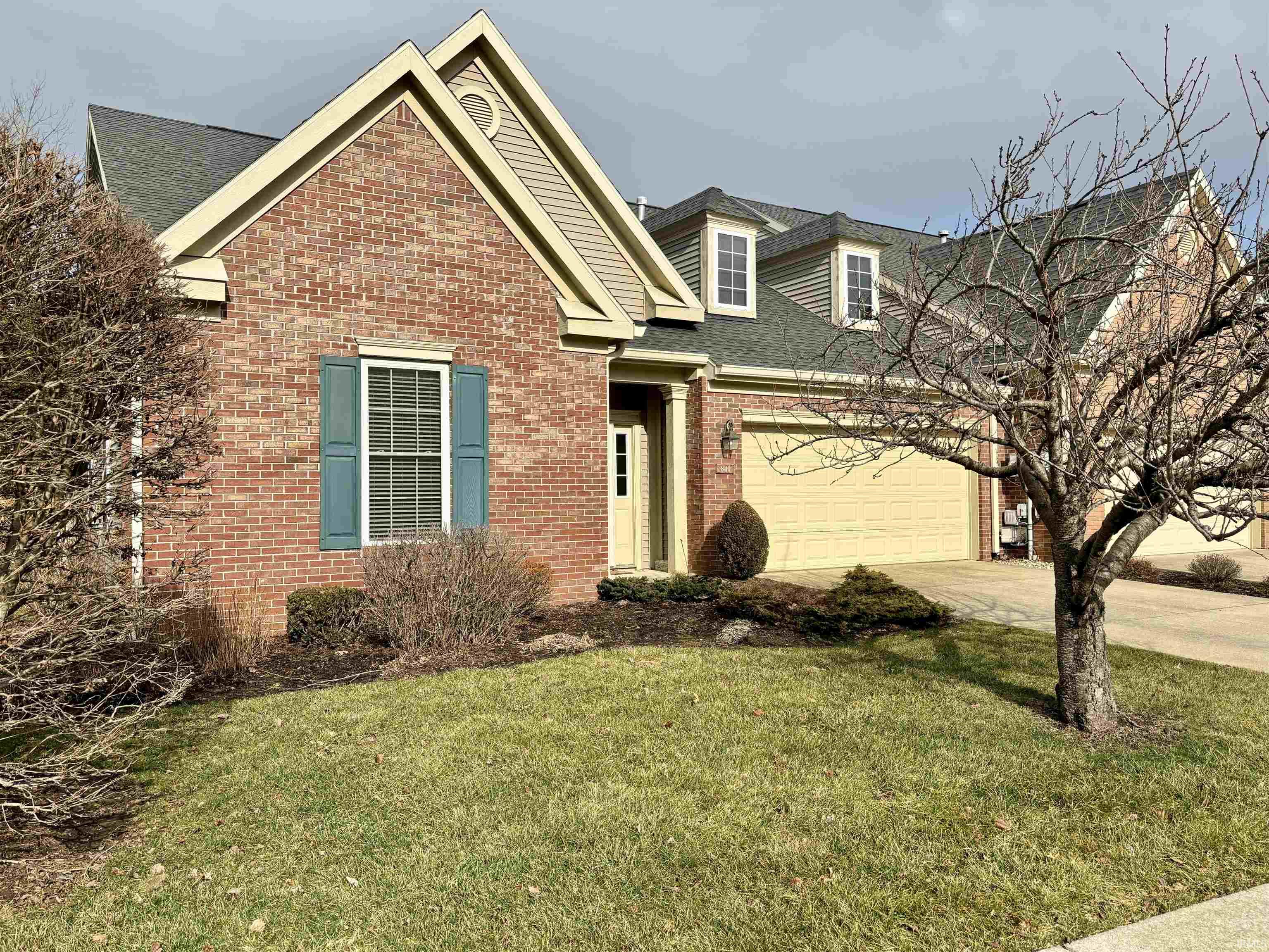 840 S Fieldcrest Court