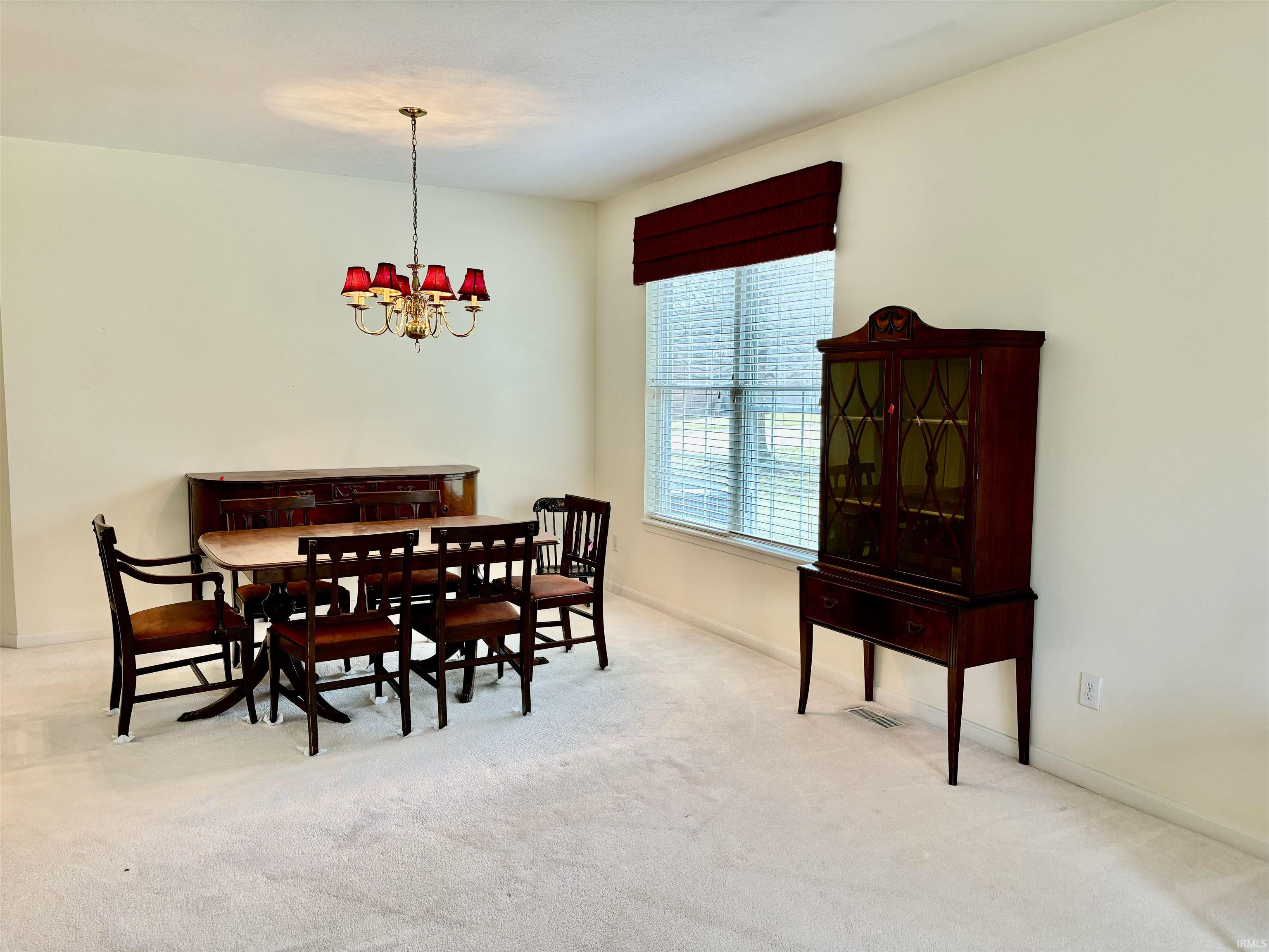 840 S Fieldcrest Court