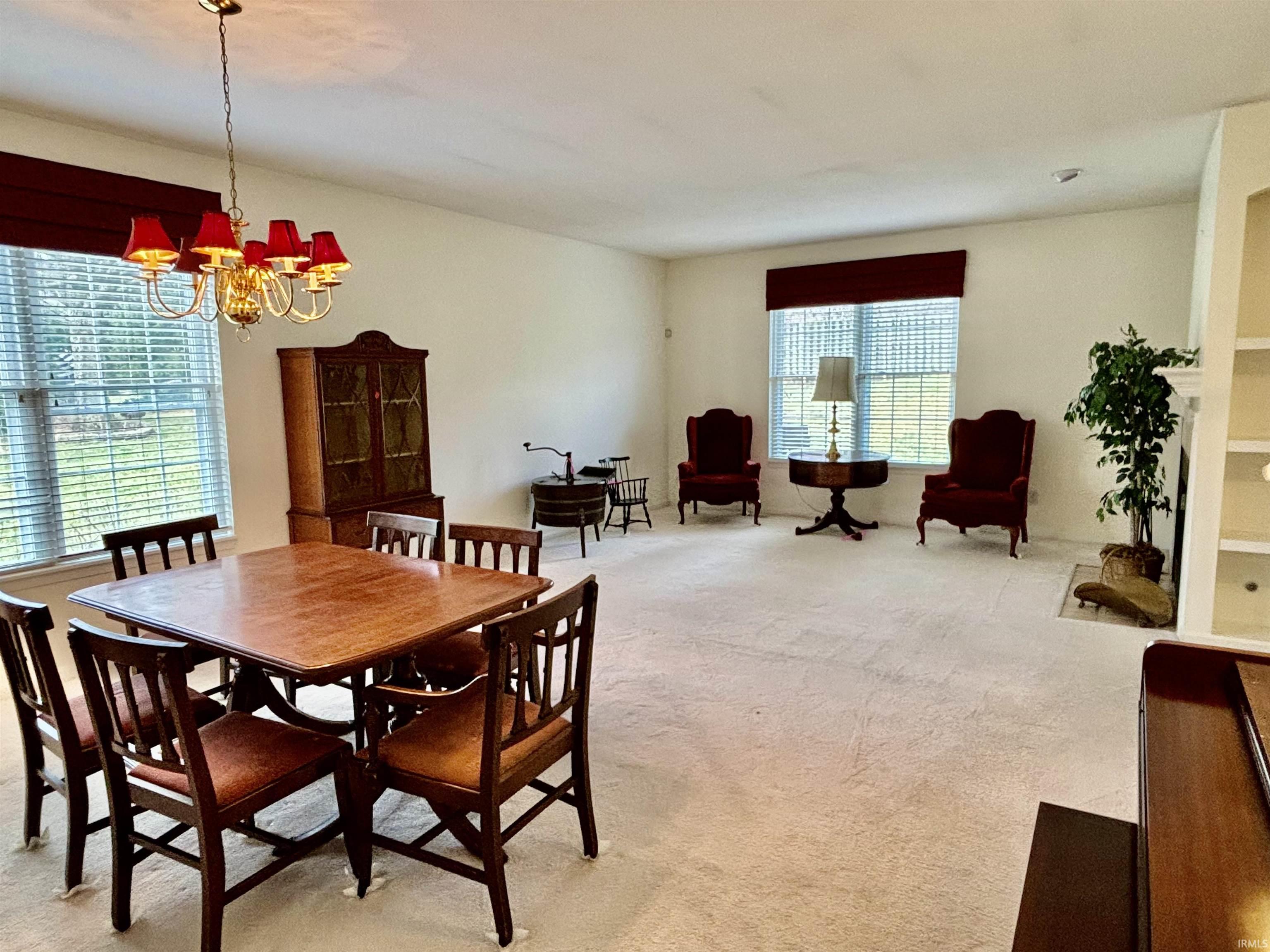 840 S Fieldcrest Court