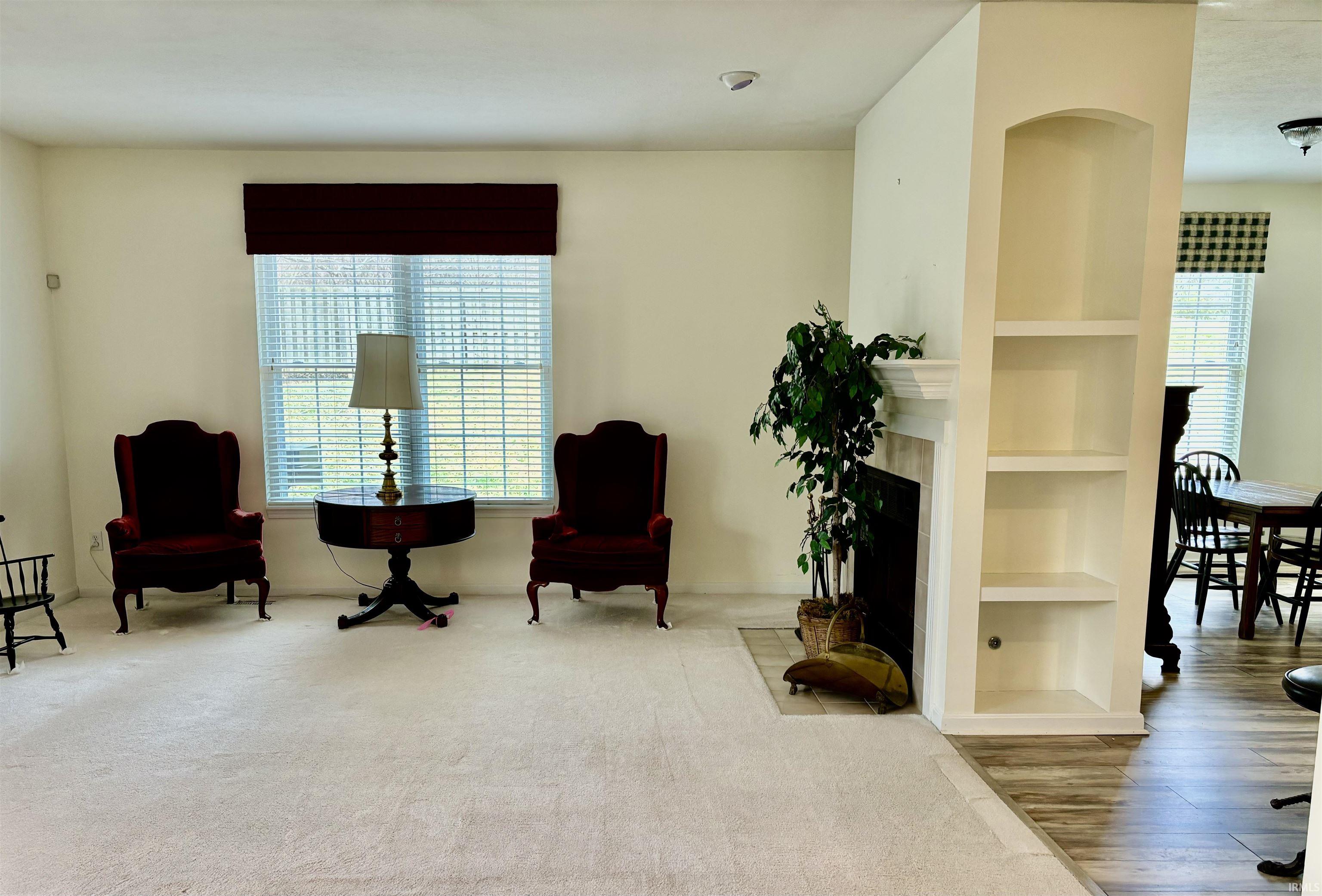 840 S Fieldcrest Court