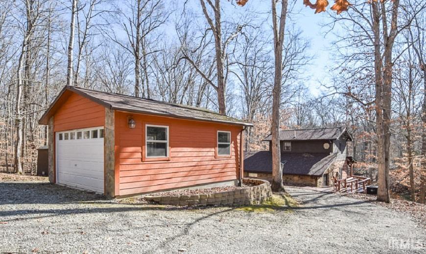 7210 E Pine Grove Road