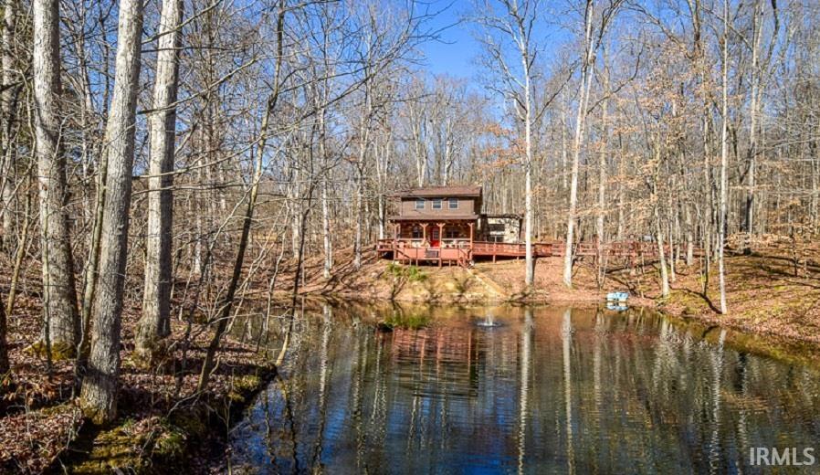 7210 E Pine Grove Road