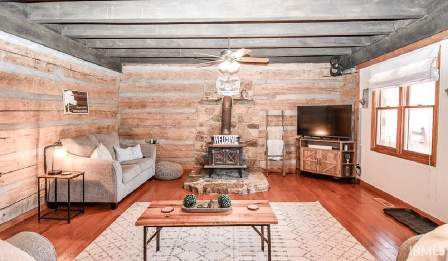 7210 E Pine Grove Road