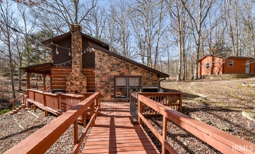 7210 E Pine Grove Road