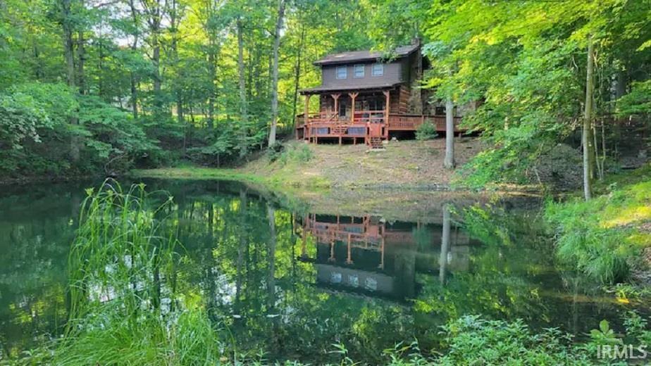 7210 E Pine Grove Road