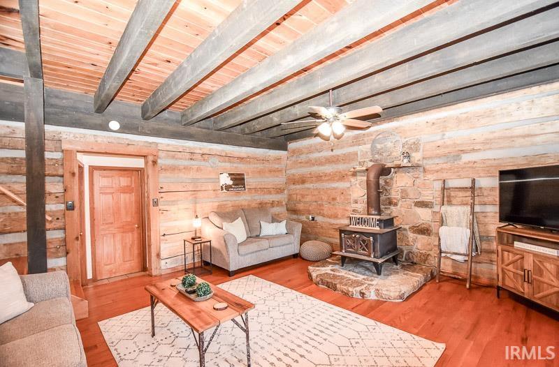 7210 E Pine Grove Road