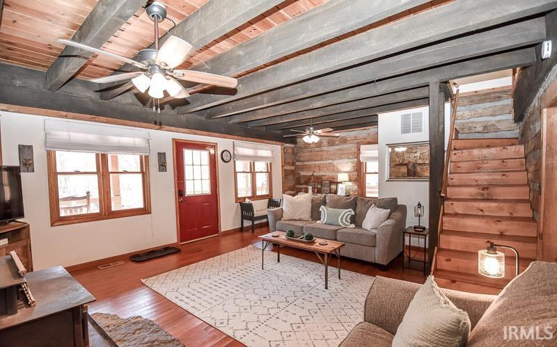 7210 E Pine Grove Road