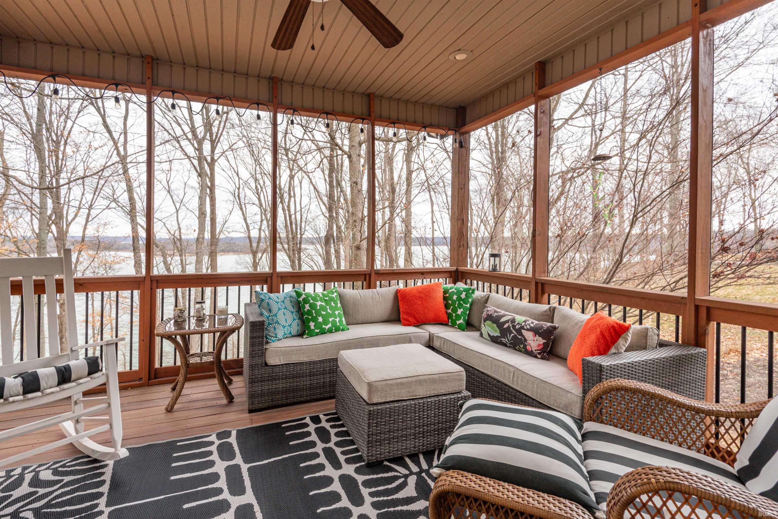 2591 E Pedigo Bay Drive