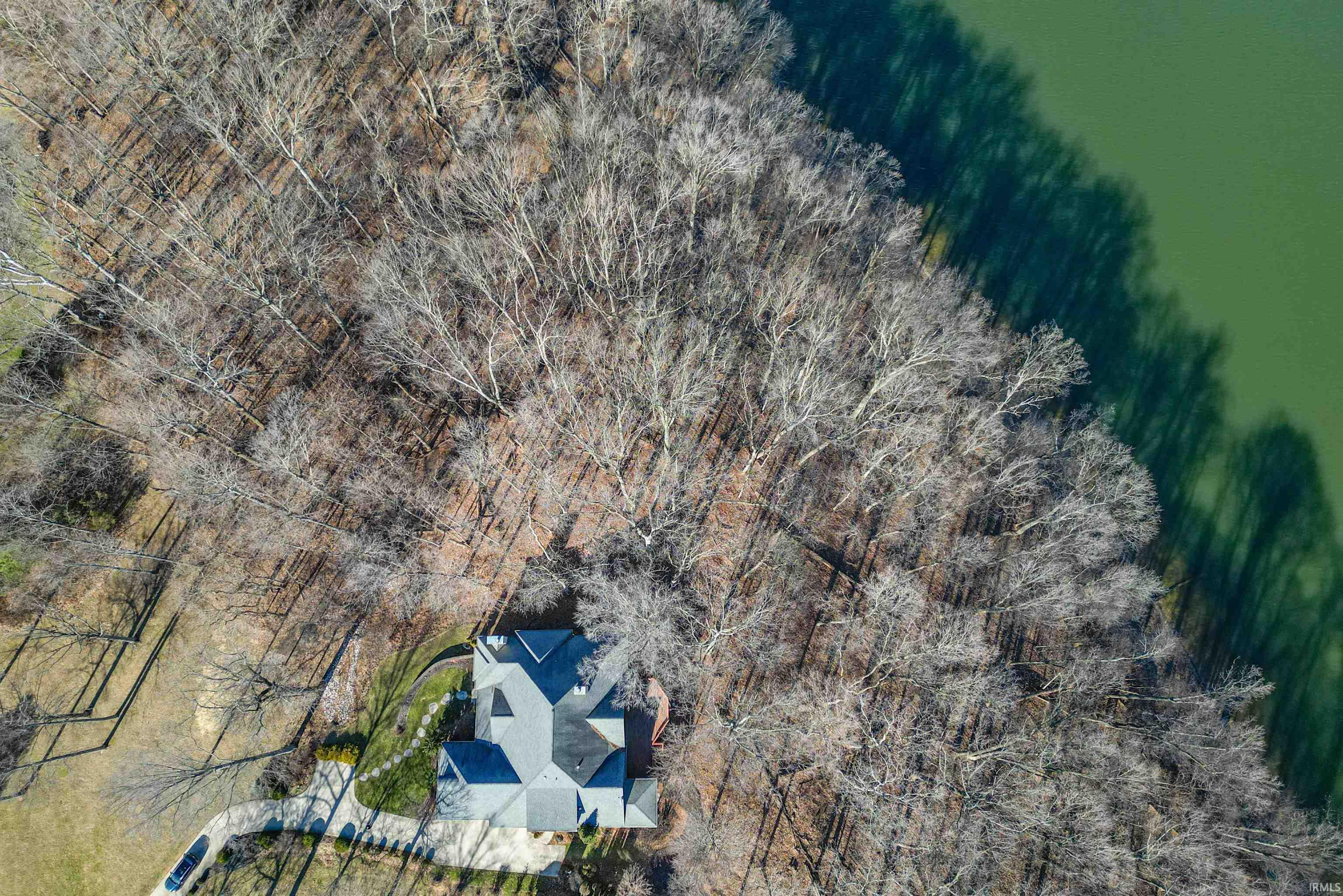 2591 E Pedigo Bay Drive