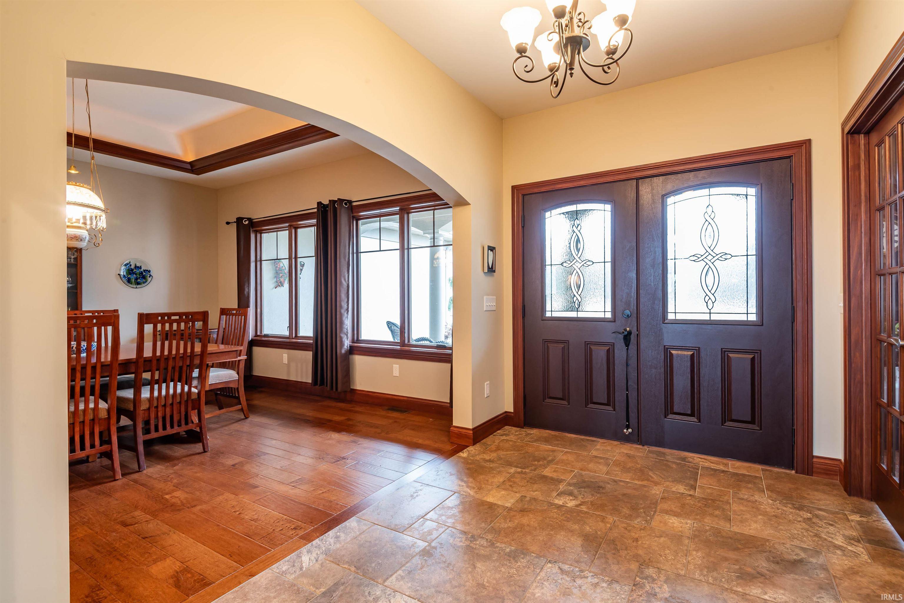 2591 E Pedigo Bay Drive