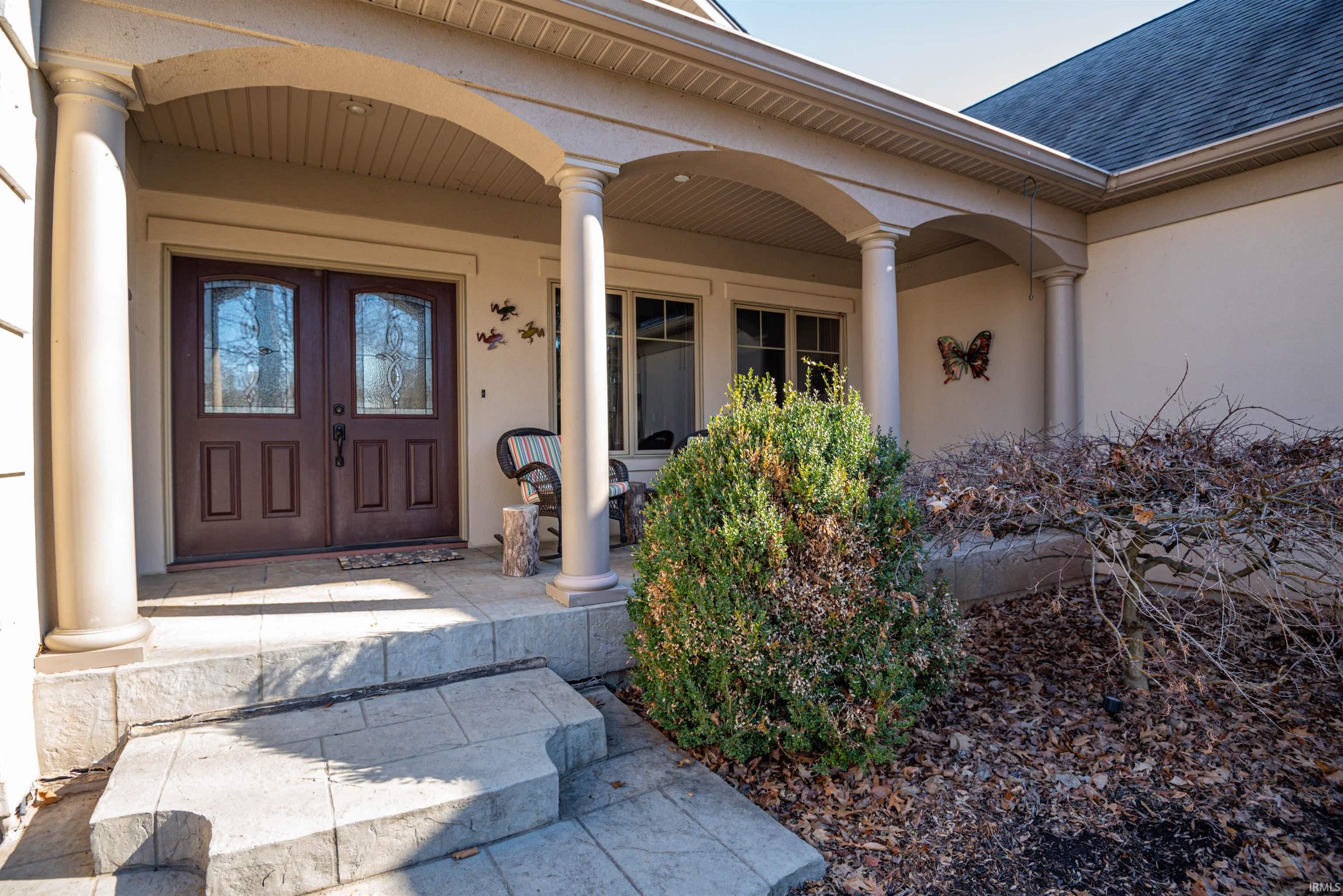 2591 E Pedigo Bay Drive