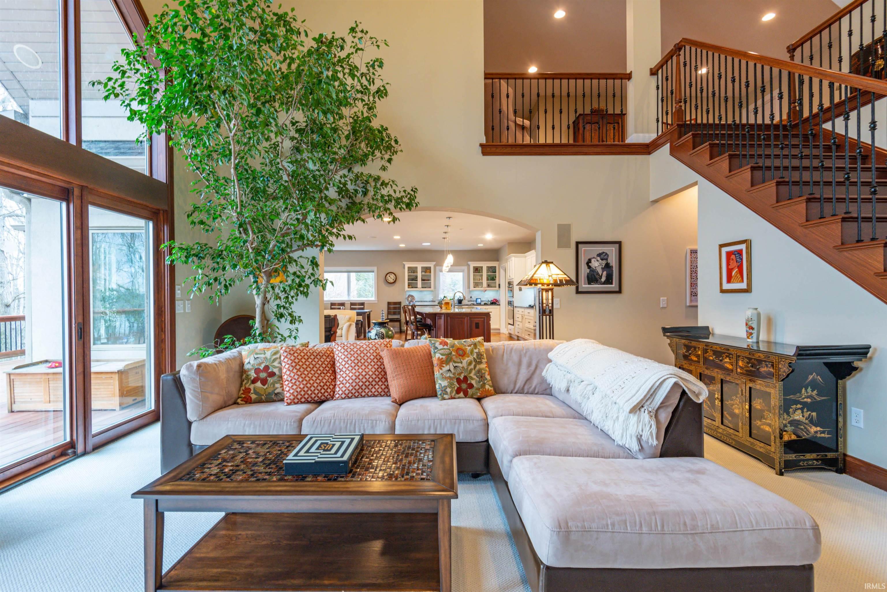 2591 E Pedigo Bay Drive