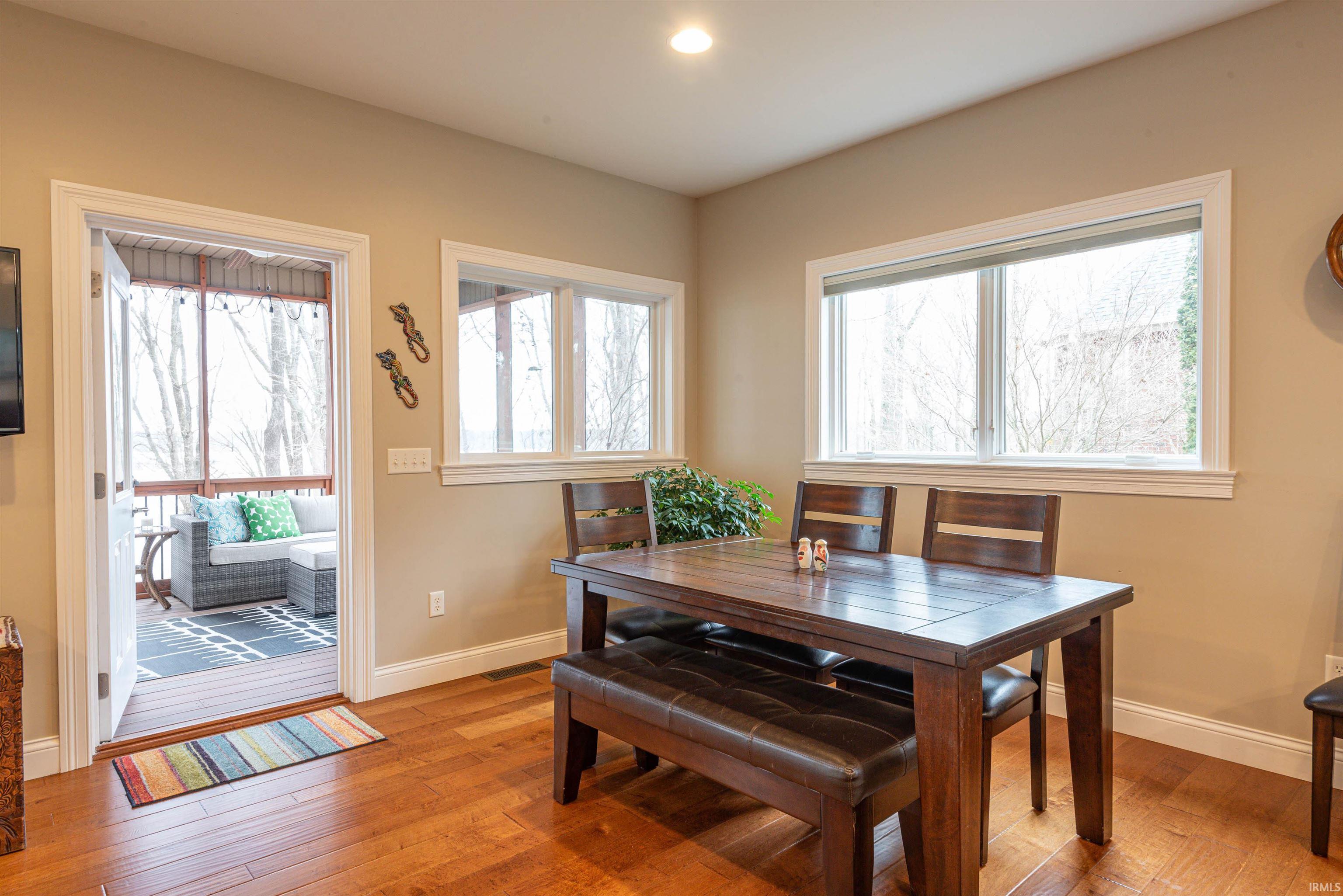 2591 E Pedigo Bay Drive