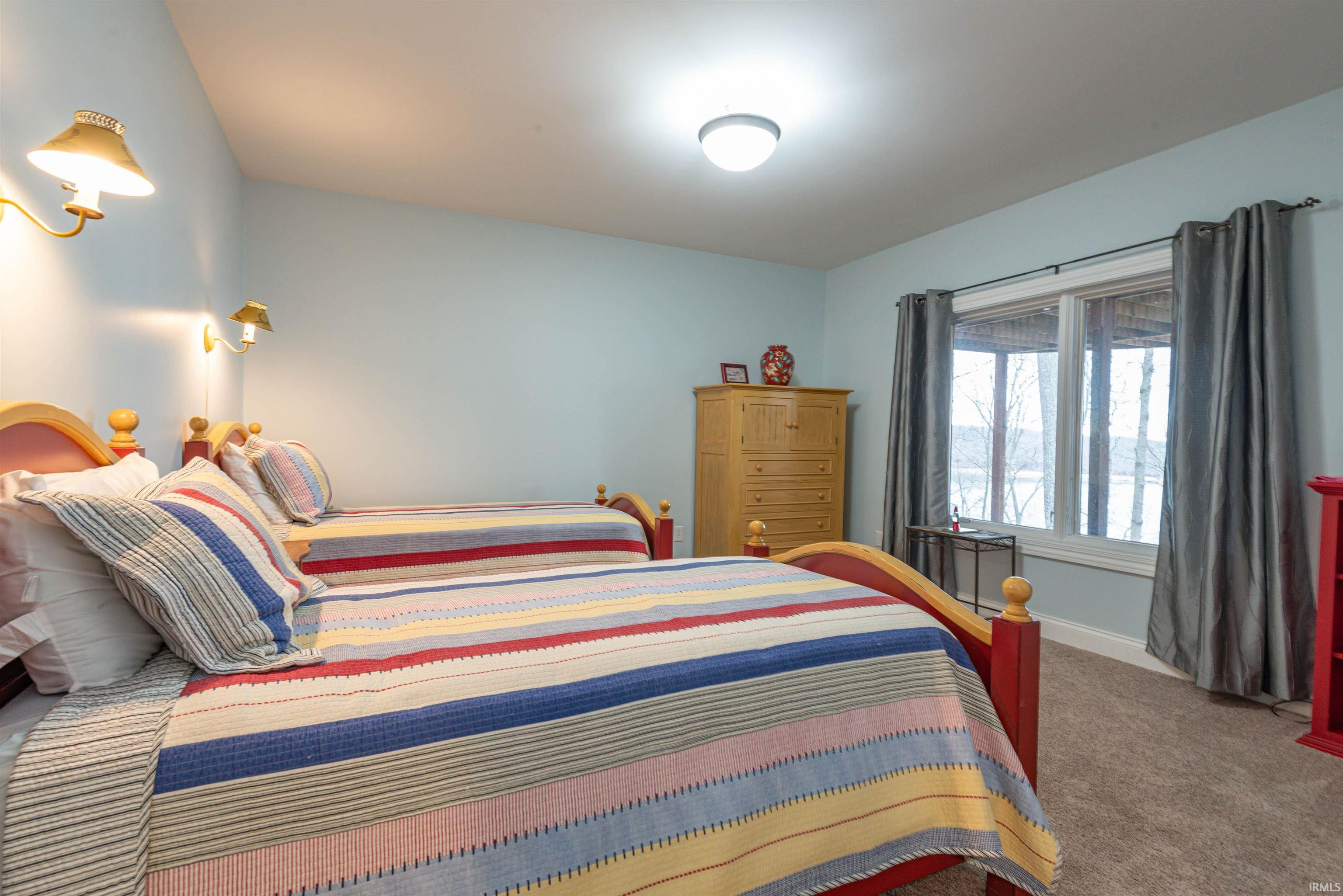 2591 E Pedigo Bay Drive