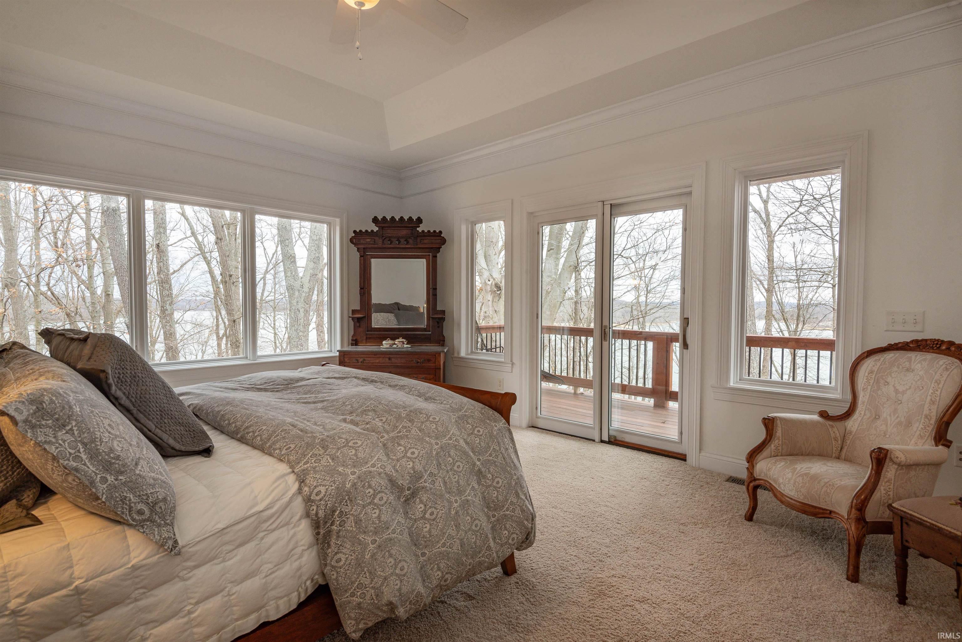 2591 E Pedigo Bay Drive