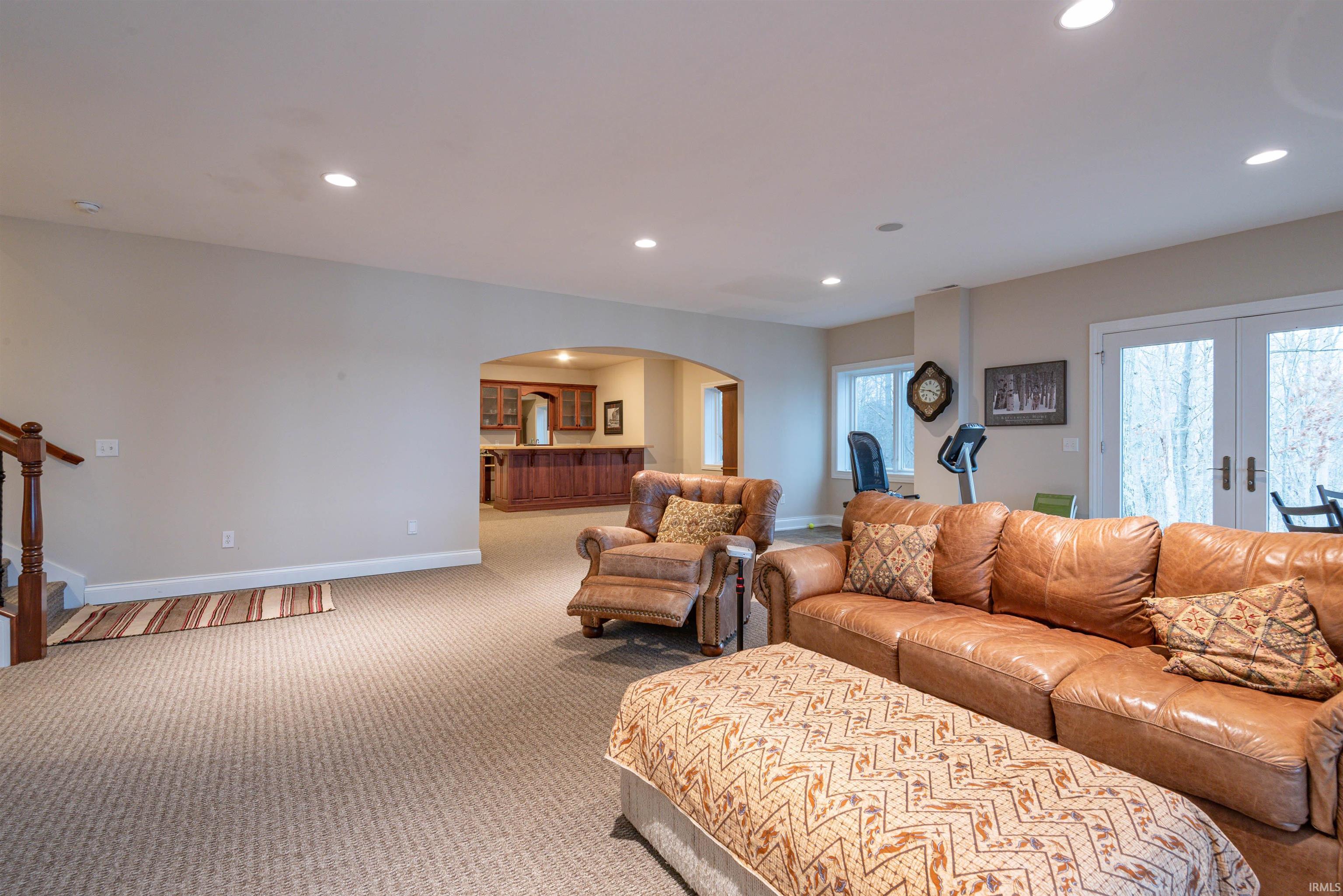 2591 E Pedigo Bay Drive