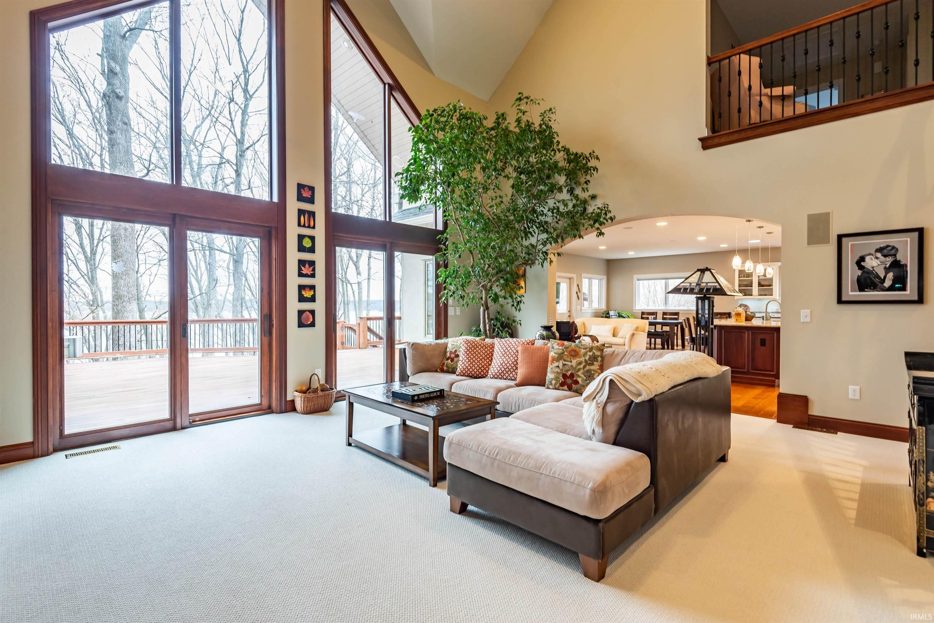 2591 E Pedigo Bay Drive