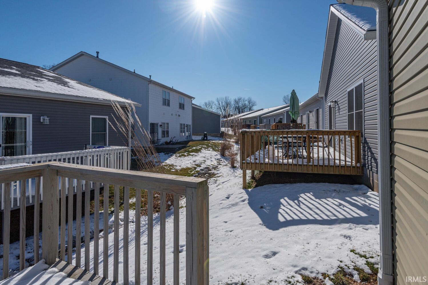 5760 W Daffodil Court