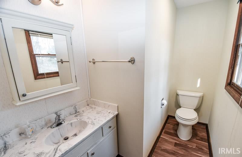 550 N Park Ridge Road