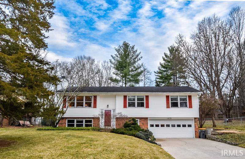 550 N Park Ridge Road