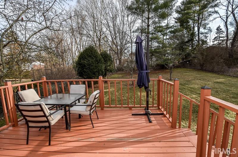 550 N Park Ridge Road