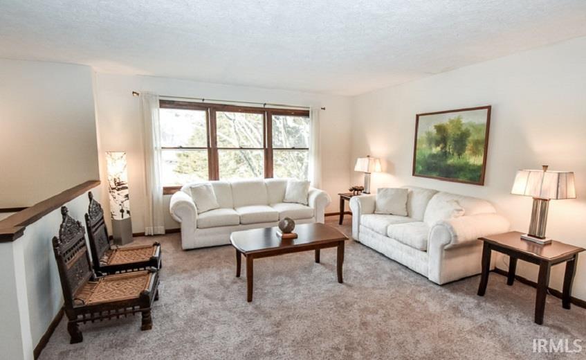 550 N Park Ridge Road