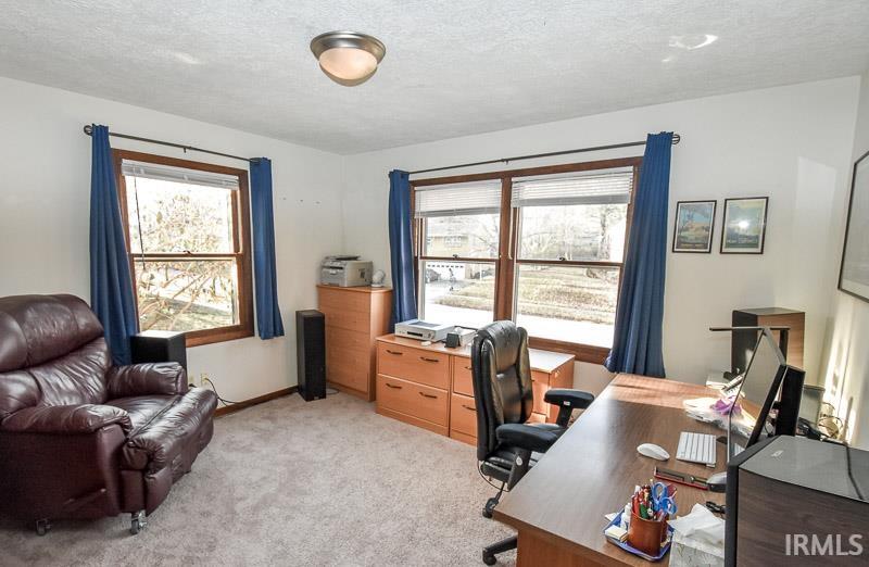 550 N Park Ridge Road