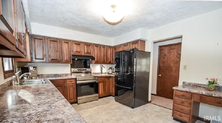 550 N Park Ridge Road