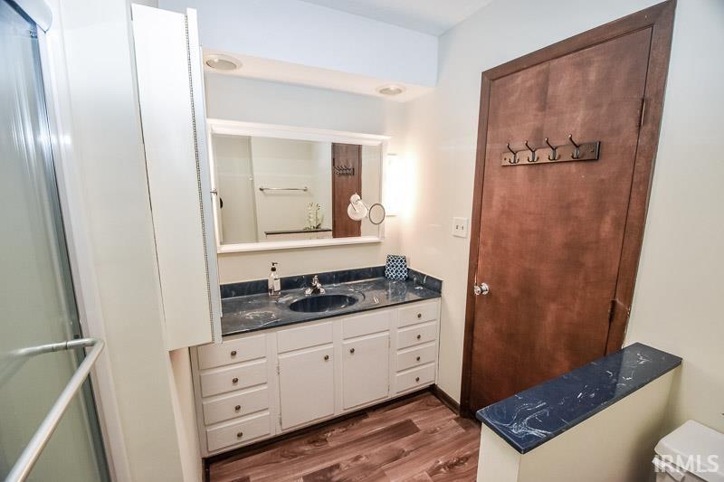 550 N Park Ridge Road