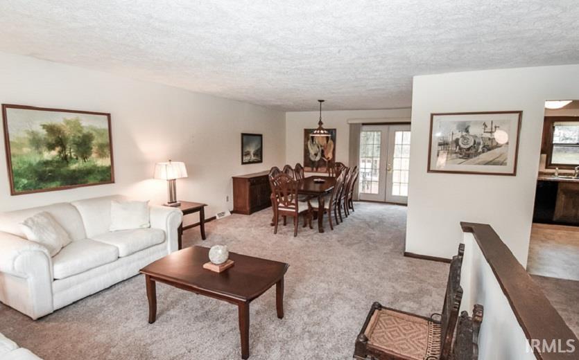 550 N Park Ridge Road