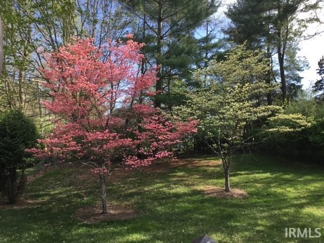 550 N Park Ridge Road