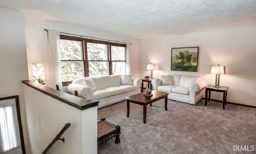 550 N Park Ridge Road