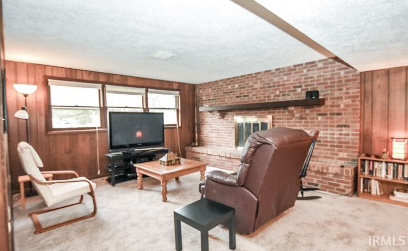 550 N Park Ridge Road