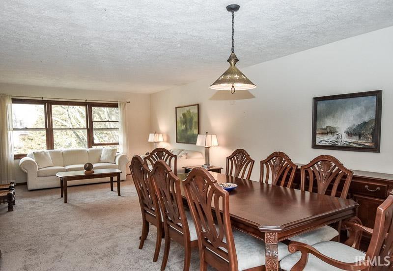 550 N Park Ridge Road