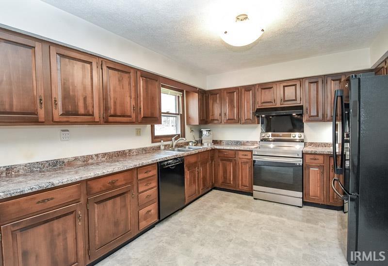 550 N Park Ridge Road