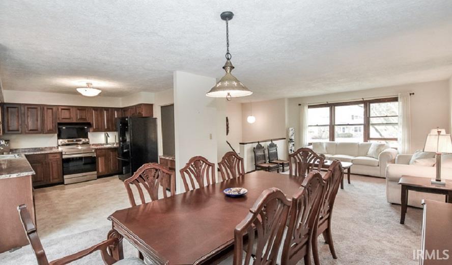 550 N Park Ridge Road