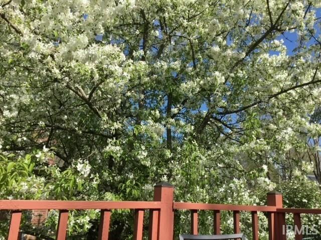 550 N Park Ridge Road