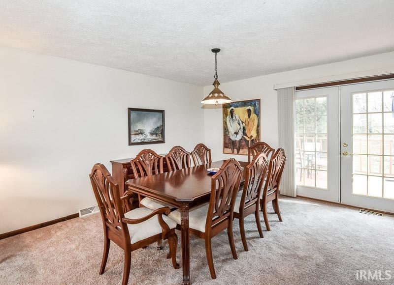 550 N Park Ridge Road