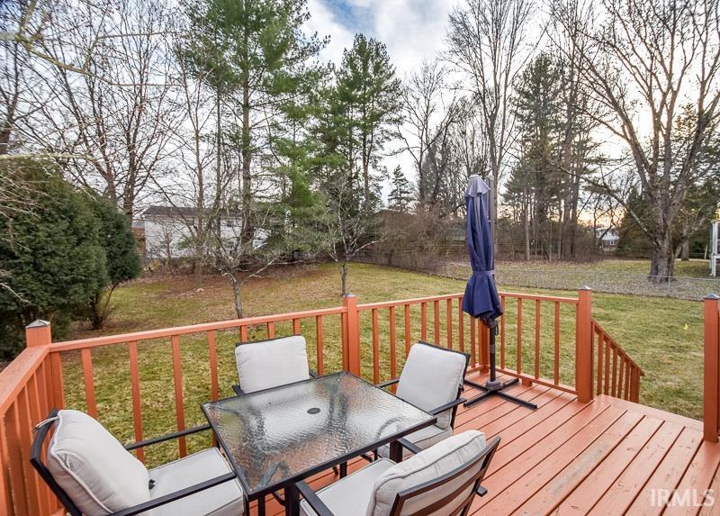 550 N Park Ridge Road