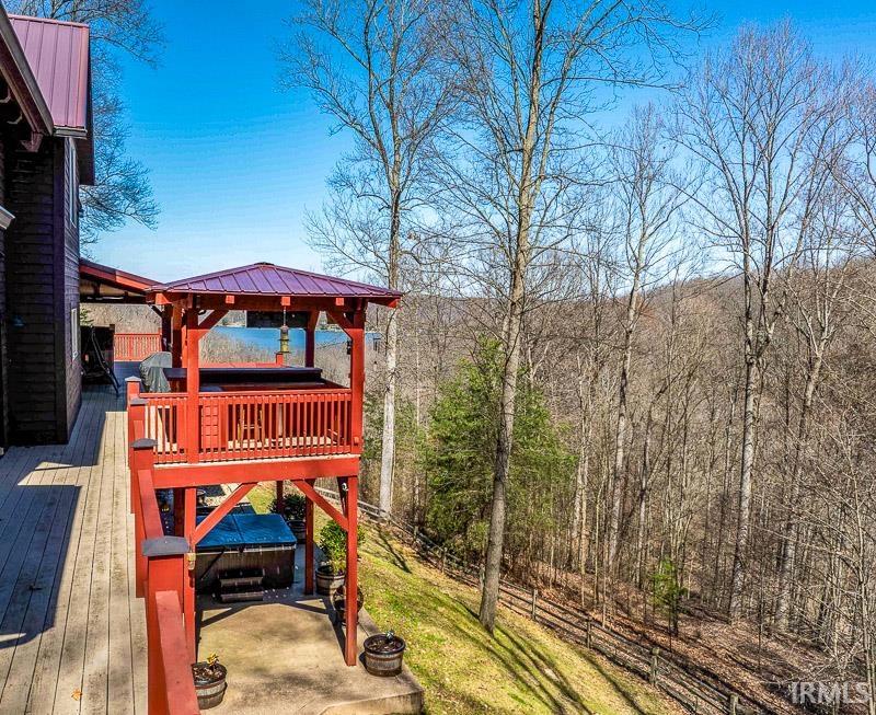 5736 N Pathways Drive