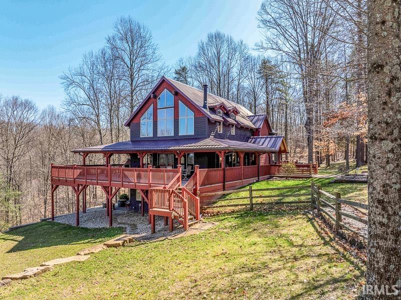 5736 N Pathways Drive